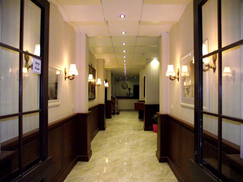 Akman 2* Kusadasi