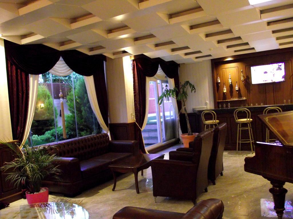 Akman Aparthotel 2*