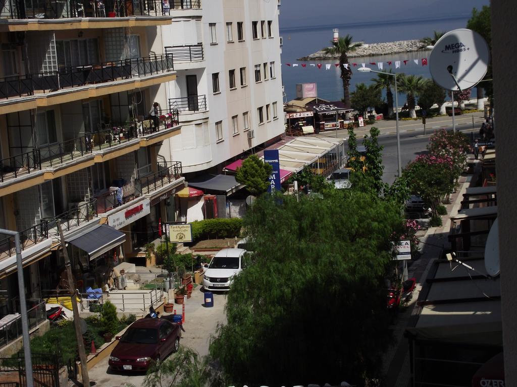 Aparthotel Akman 2*