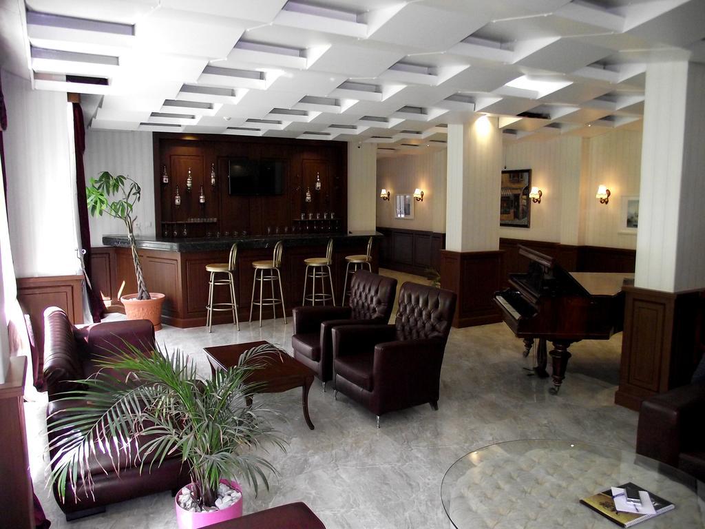 Aparthotel Akman Kusadasi