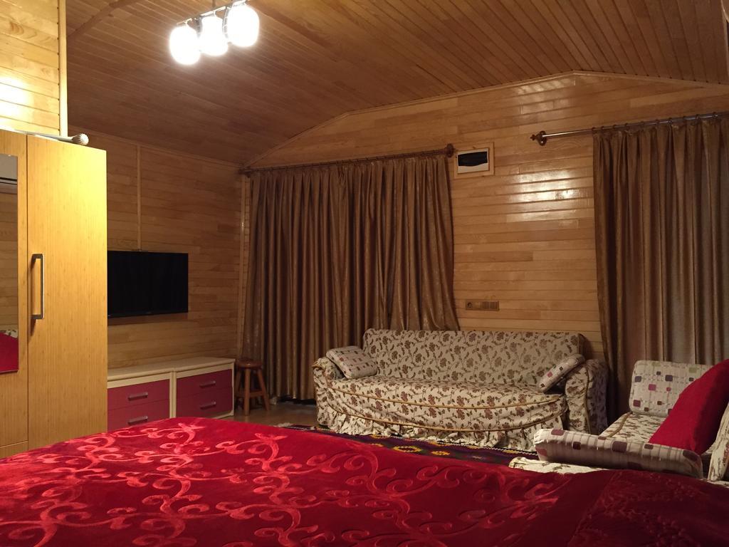 Hotel Yoeruek Park 3*