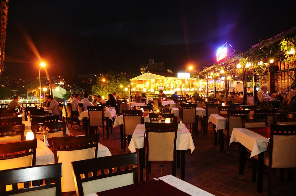 Hotel Hisar Club