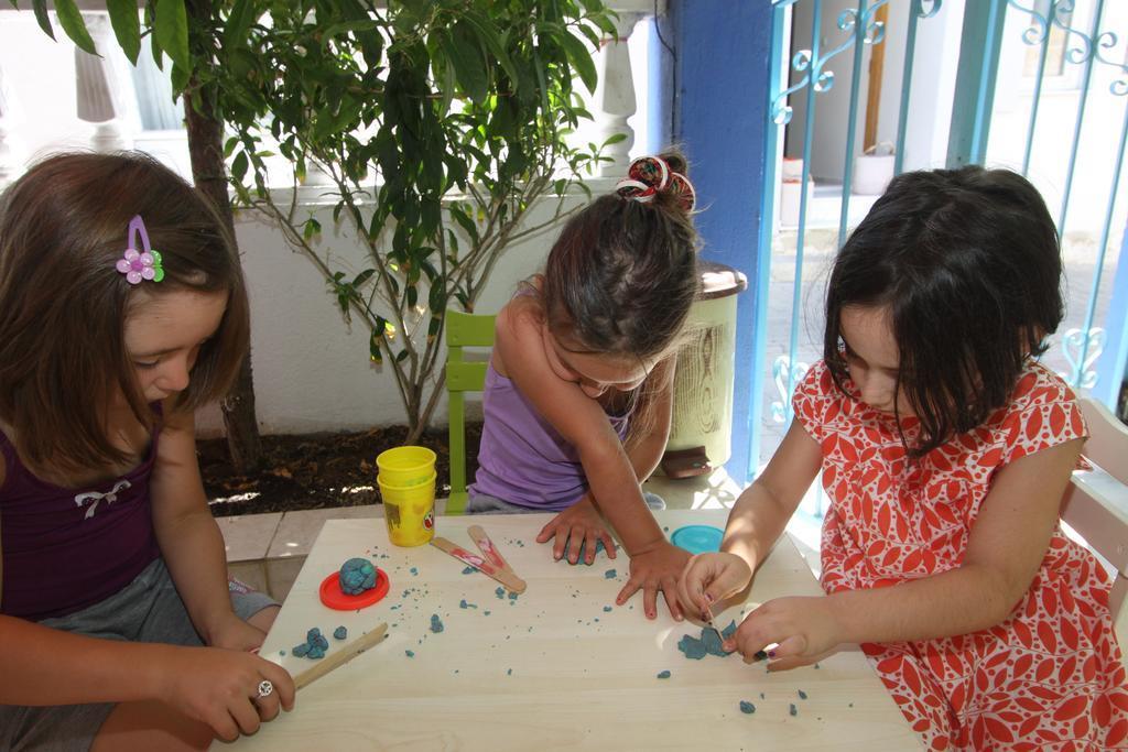 Guest house Nese Cesme
