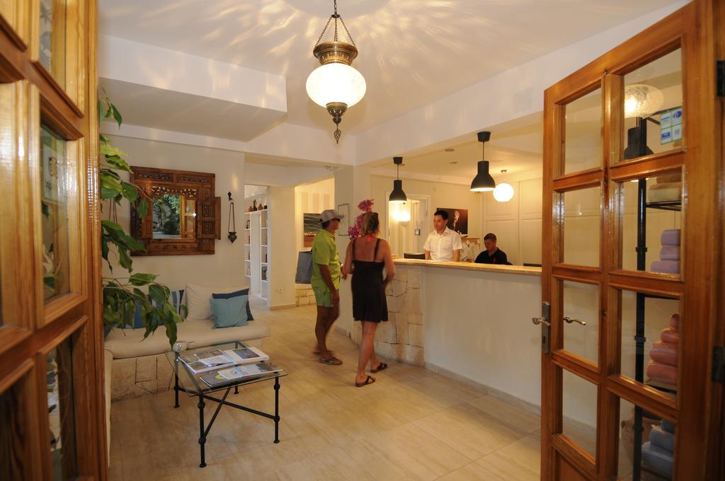Hotel Kale Kas
