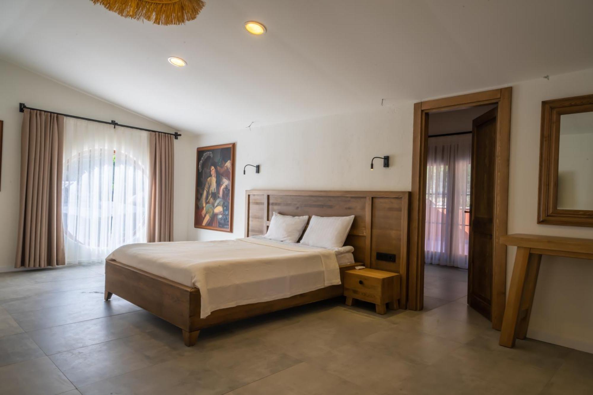 Hotel Zuemruet Boutique