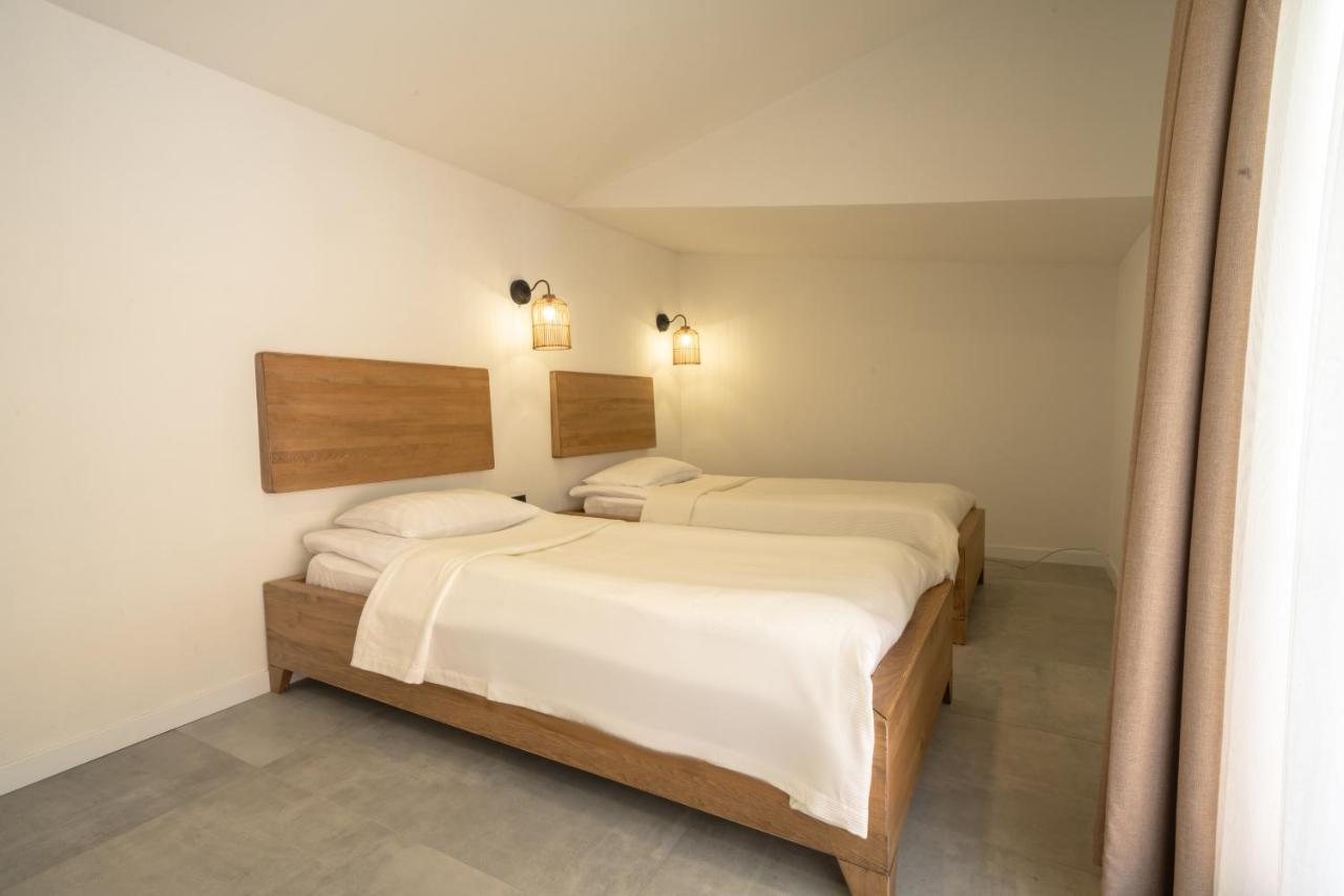 Hotel Zuemruet Boutique