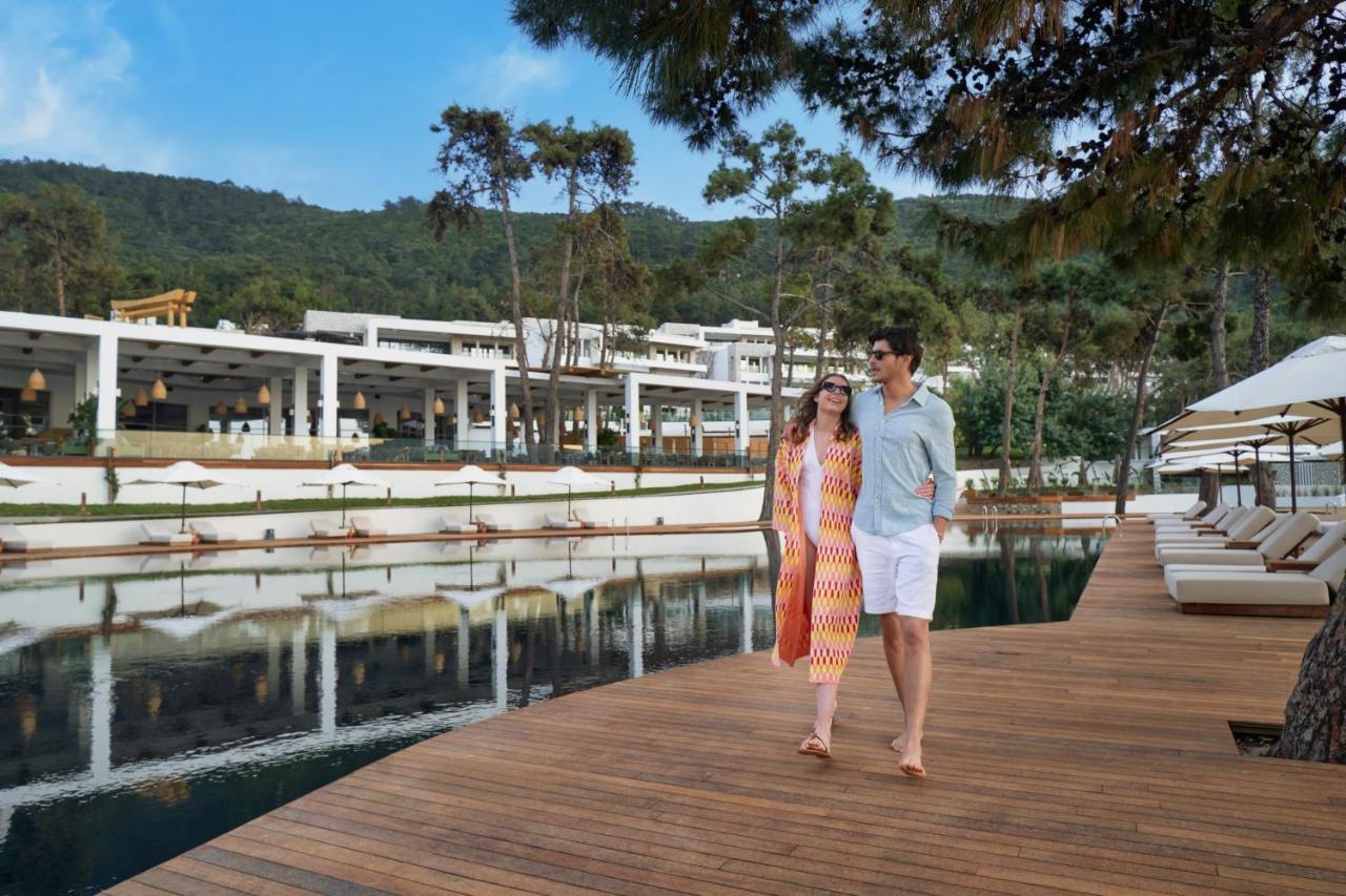 Resort Rixos Premium Bodrum