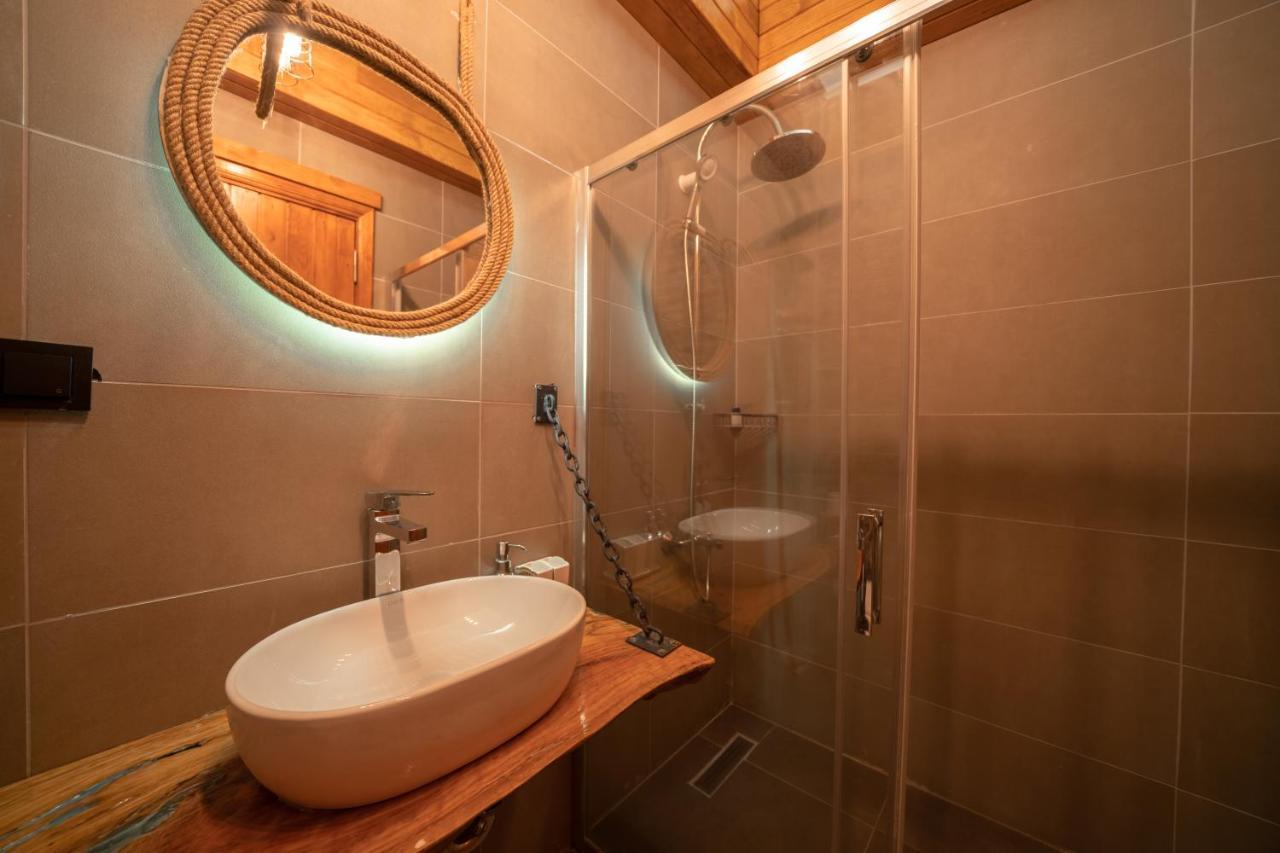 Hotel Zuemruet Boutique Cirali