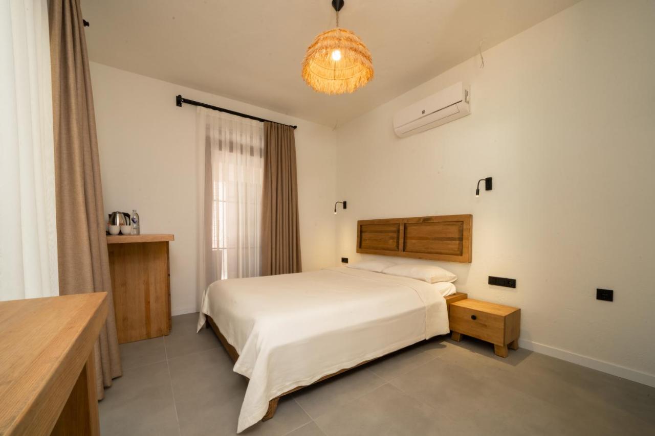 Zuemruet Boutique Hotel Cirali