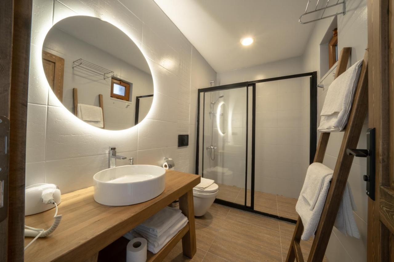 Hotel Zuemruet Boutique *