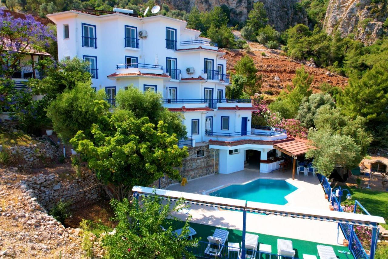 Lavanta Butik Otel Turunc Hotel Turunc