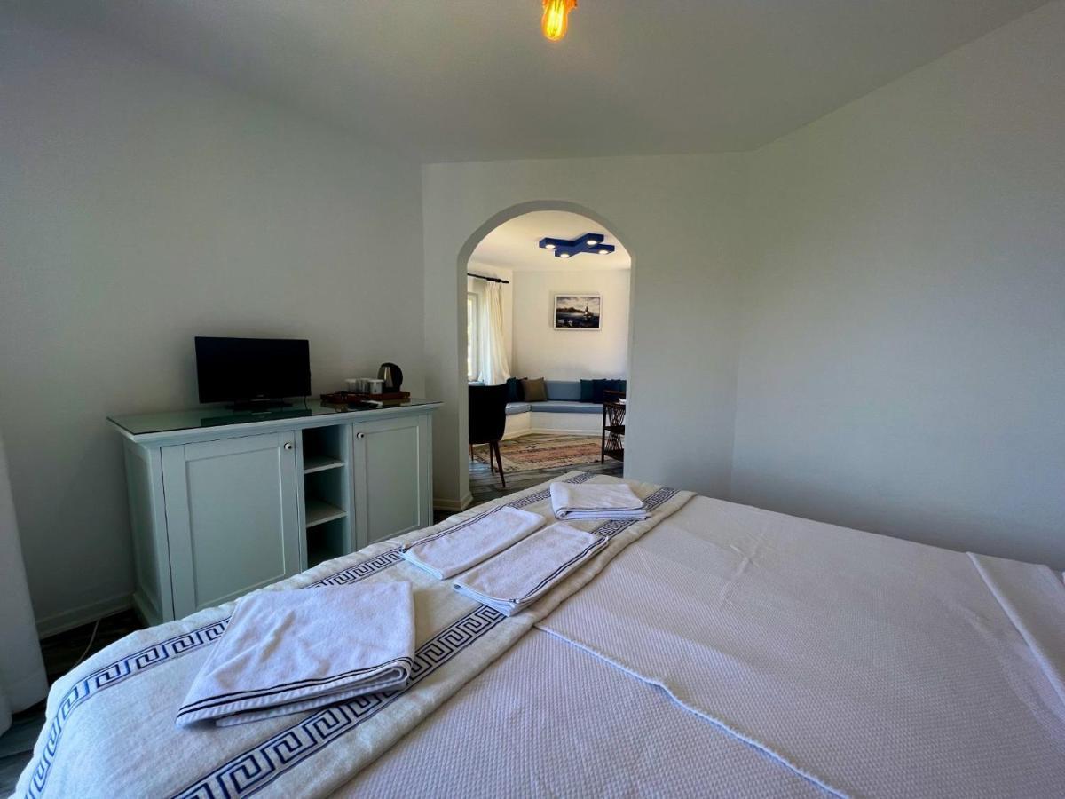 Lavanta Butik Otel Turunc Hotel