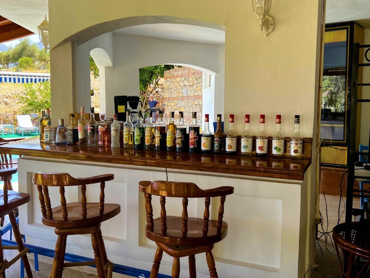 Hotel Lavanta Butik Otel Turunc 3*