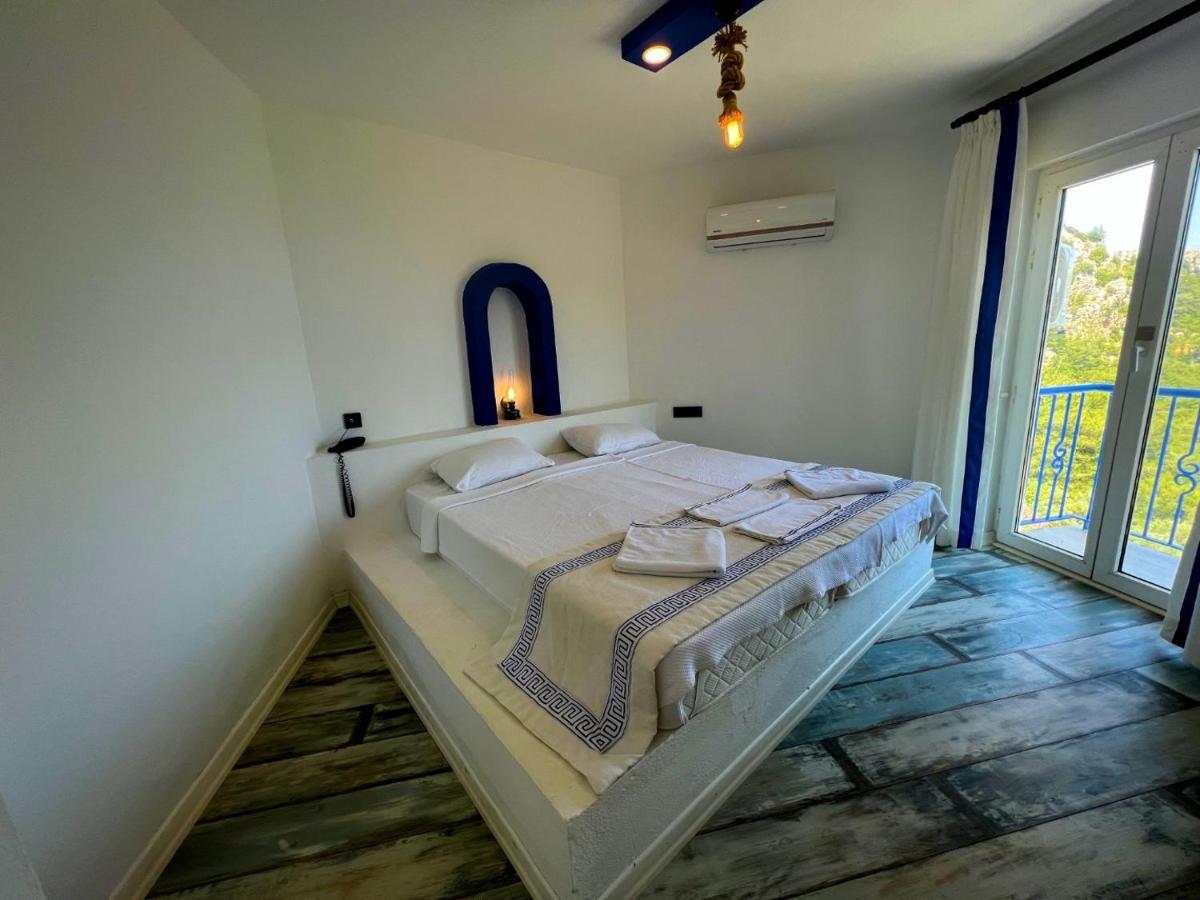 Lavanta Butik Otel Turunc Hotel 3*