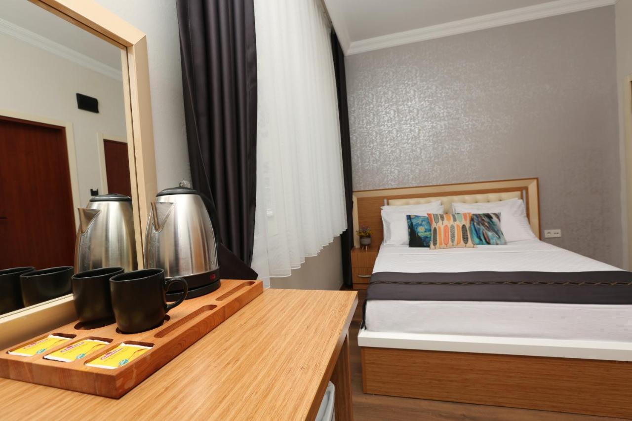 Perazre 2* Istanbul