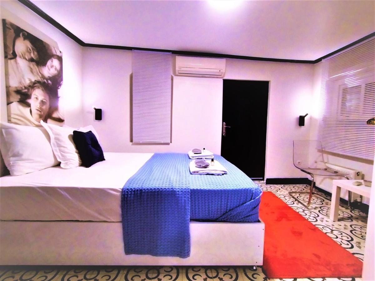 Hotel Dreamers V&v Cihangir