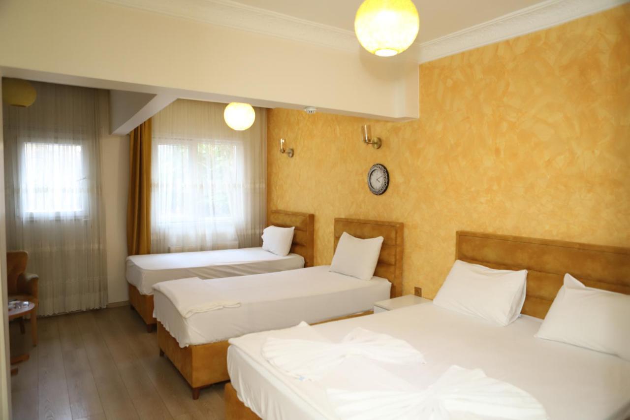 Hotel Avrasyaqueen