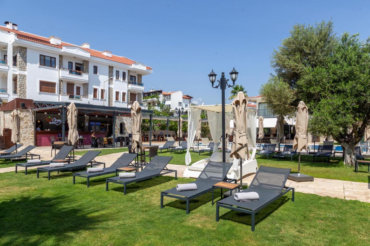 Hotel Orcey