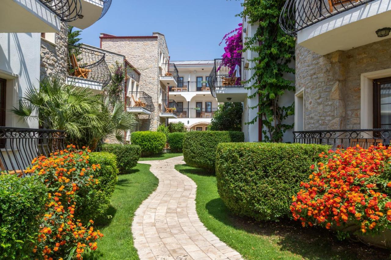 Orcey 3* Datca