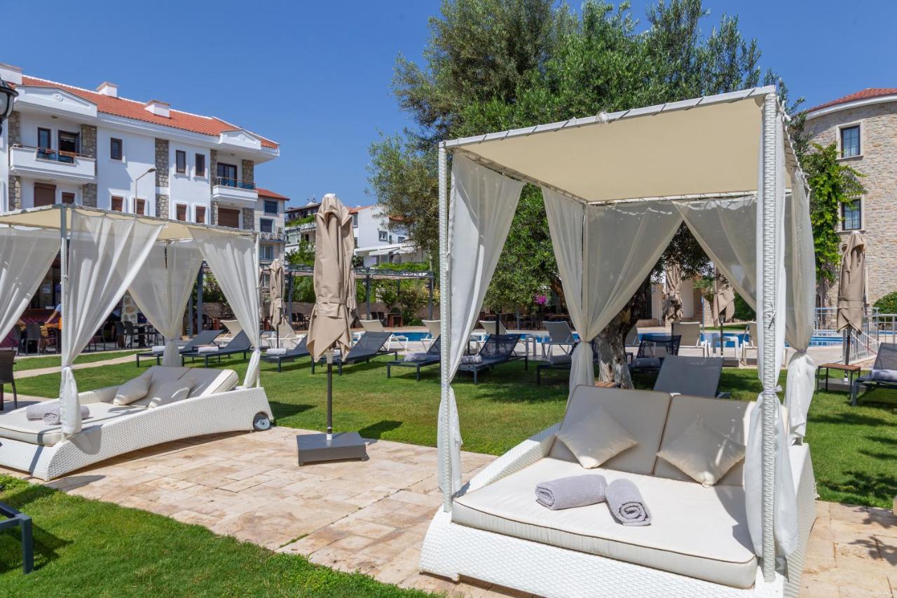 Orcey Hotel 3*