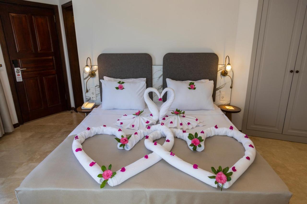 Orcey Hotel 3*
