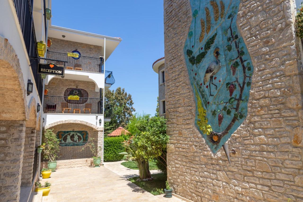 Hotel Orcey