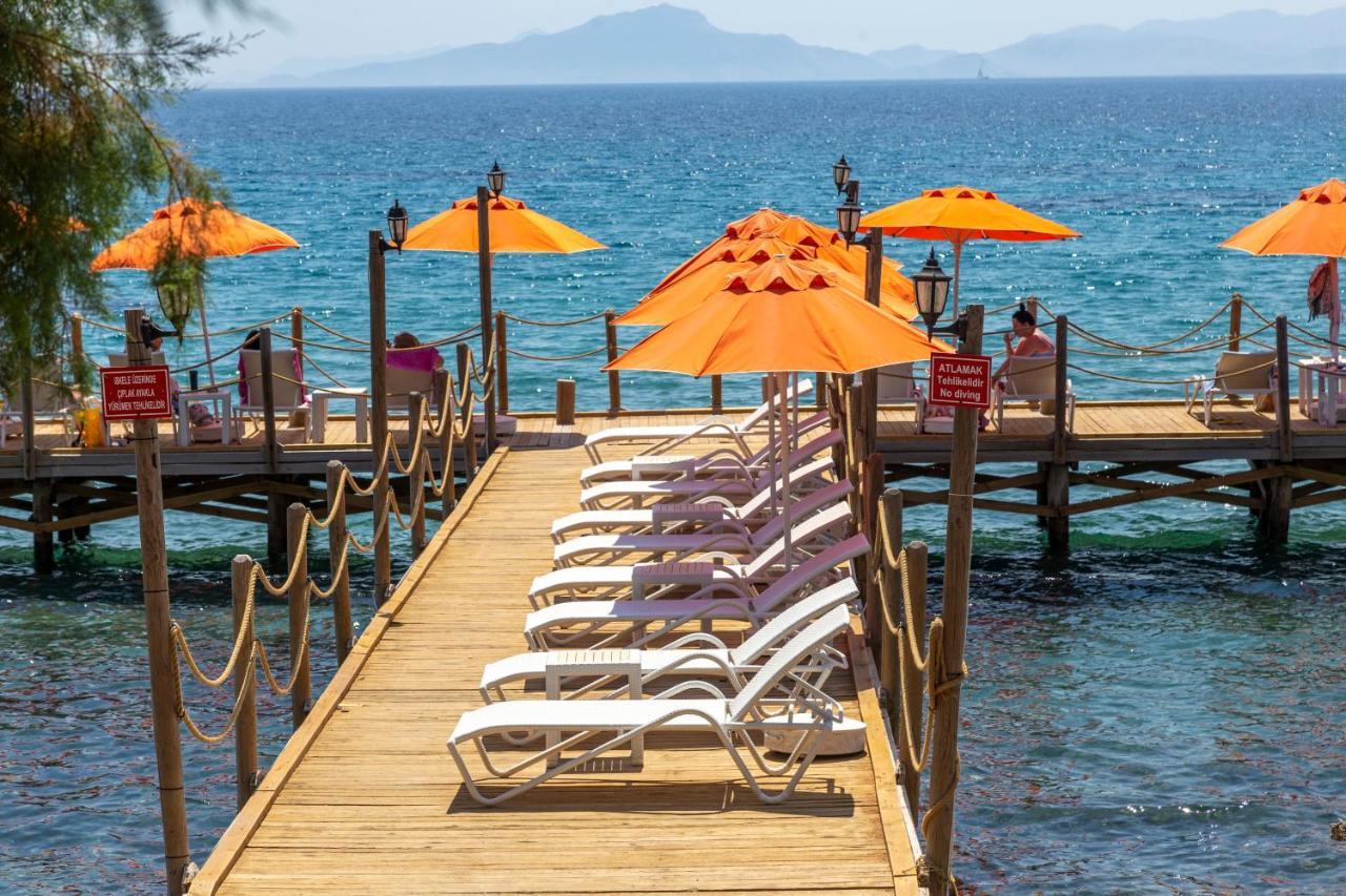 Orcey 3* Datca