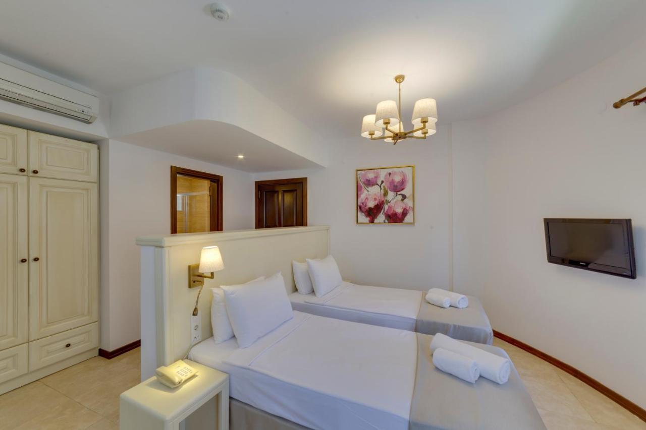 Orcey Hotel Datca
