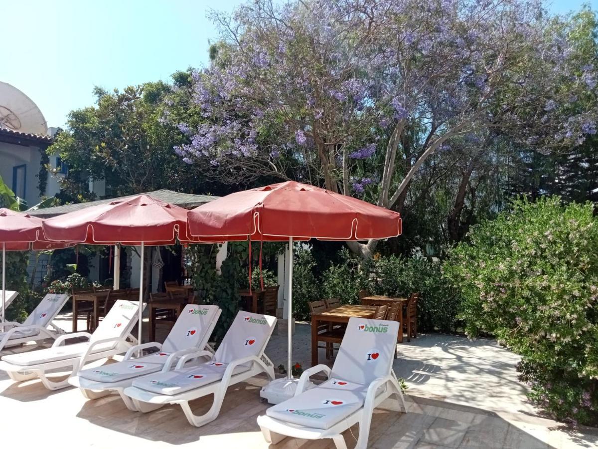 Aparthotel Villa Nergis
