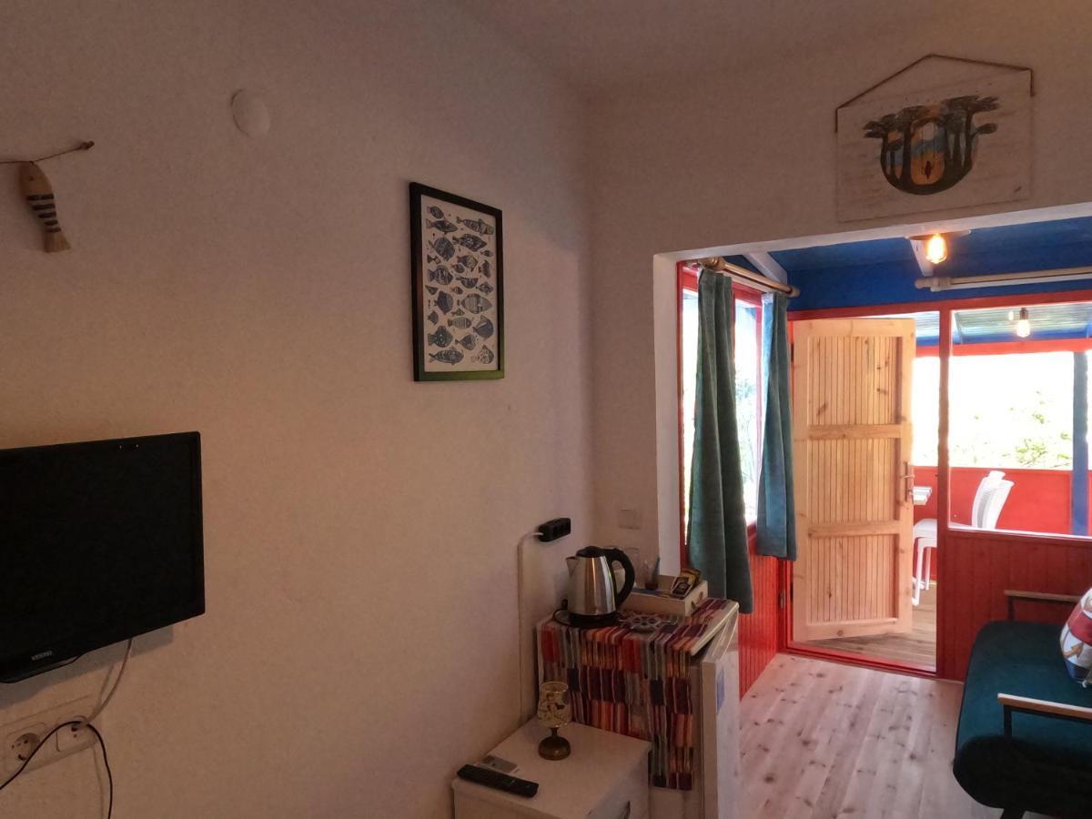 Homestay Derin Mavi Butik Sogut (Aegean)