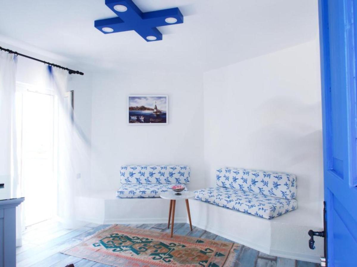 Hotel Lavanta Butik Otel Turunc Turunc