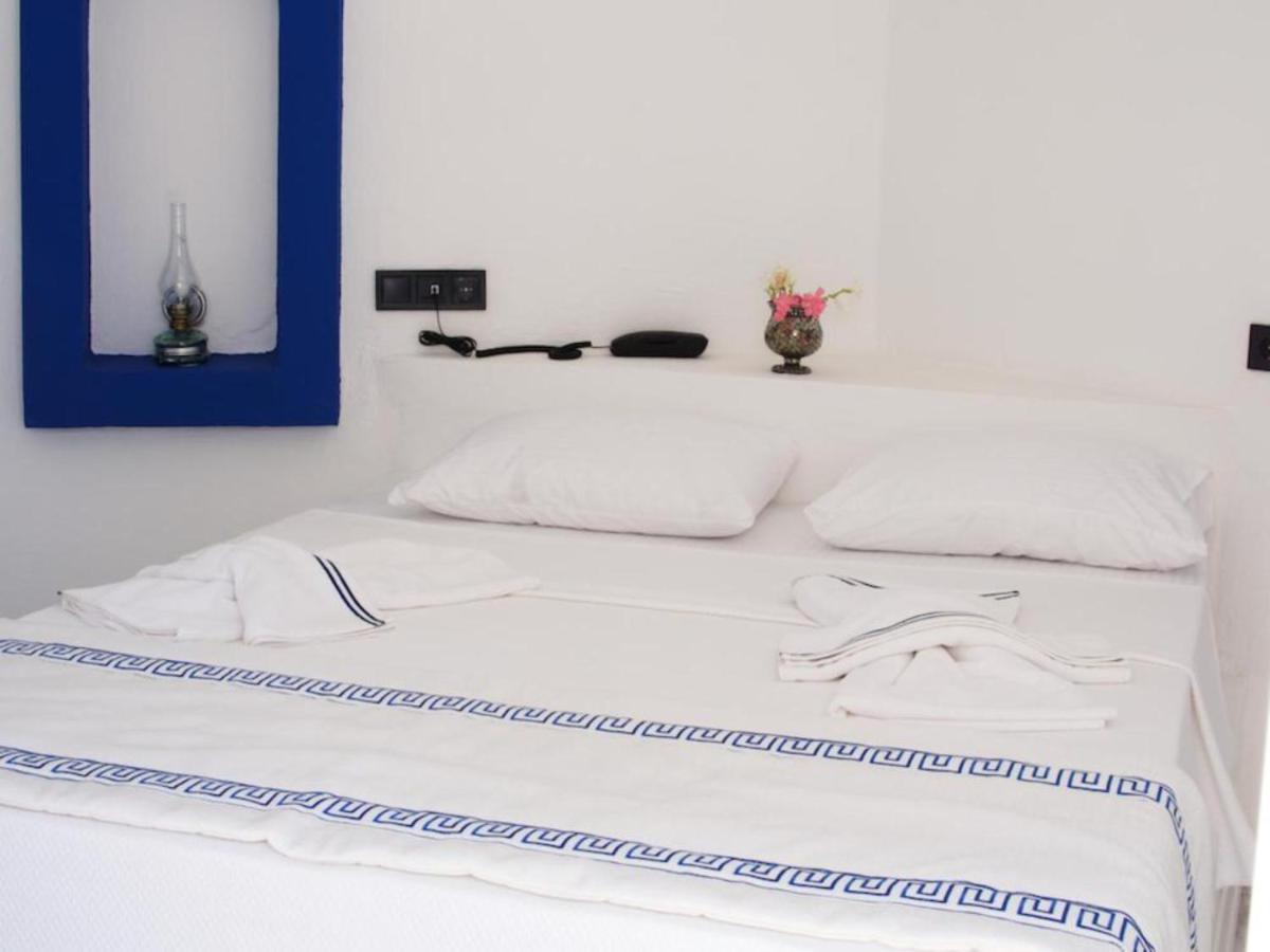 Hotel Lavanta Butik Otel Turunc