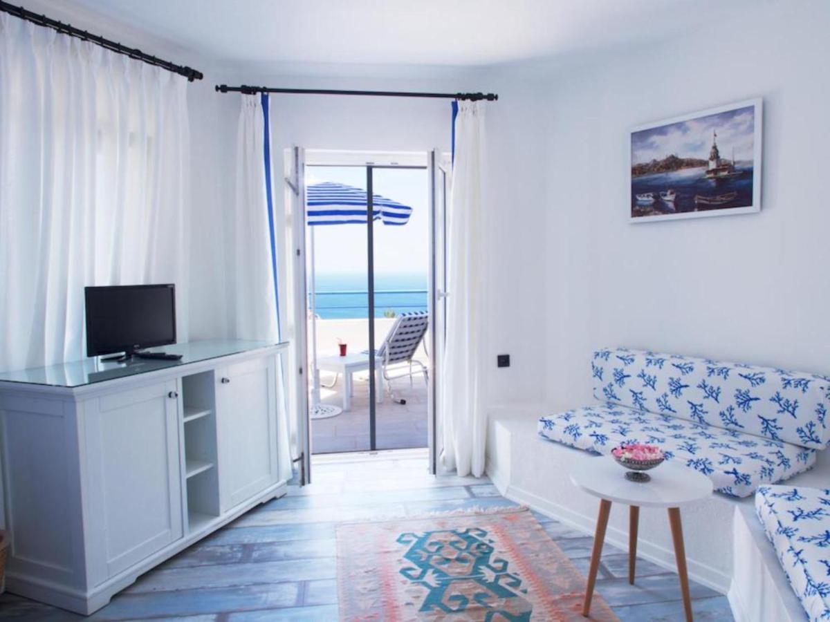 Lavanta Butik Otel Turunc Hotel Turunc