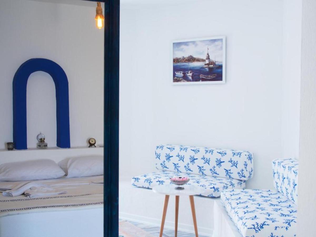 Hotel Lavanta Butik Otel Turunc