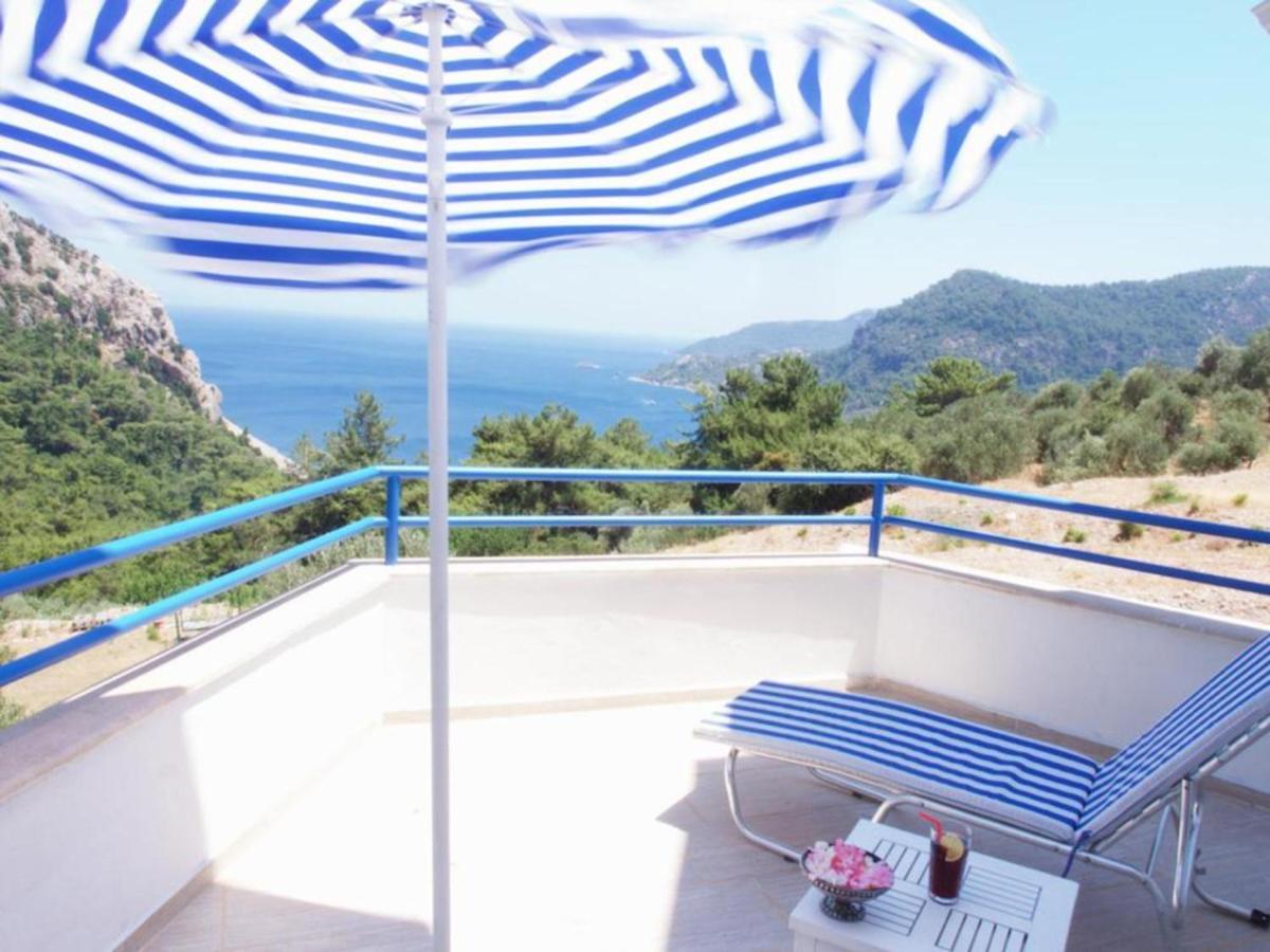 Hotel Lavanta Butik Otel Turunc 3*