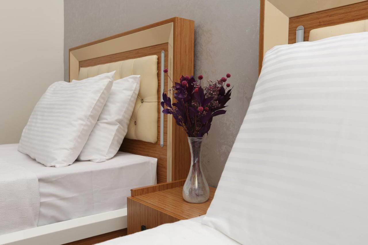 Hotel Perazre 2*