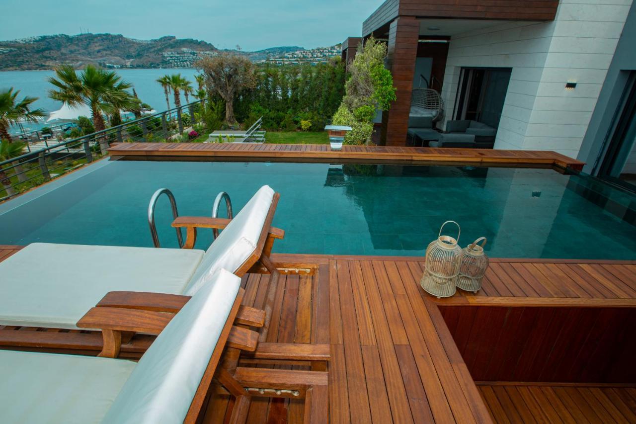 The Elysium Resort Yalikavak