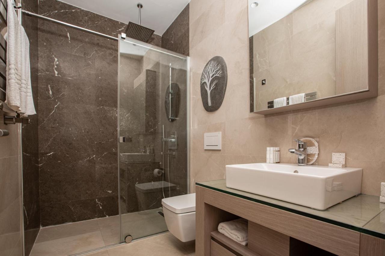The Elysium Resort Yalikavak