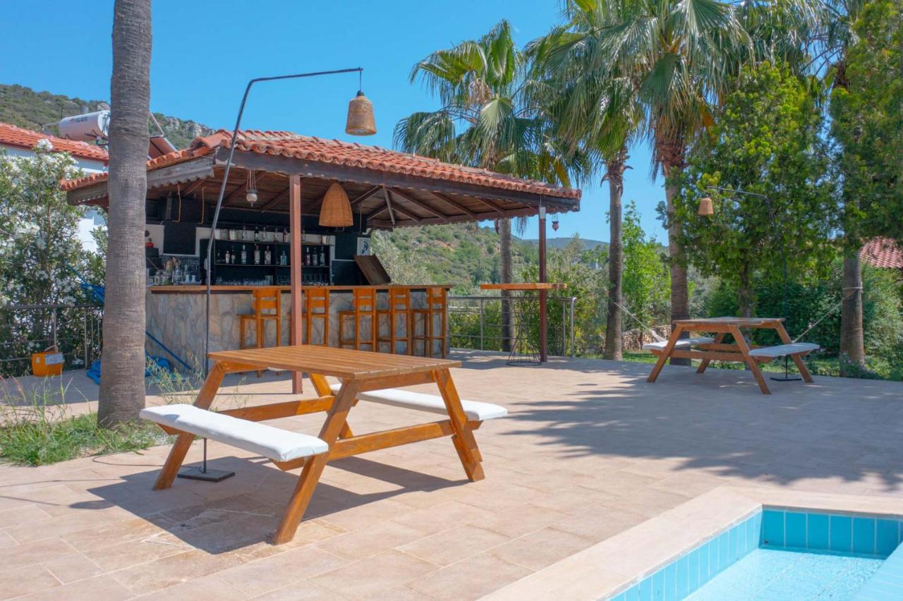 Hotel Xanthos Boutique Hotel Patara Patara