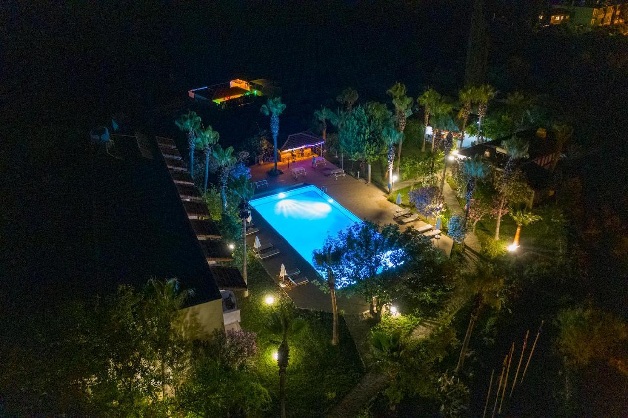 Hotel Xanthos Boutique Hotel Patara