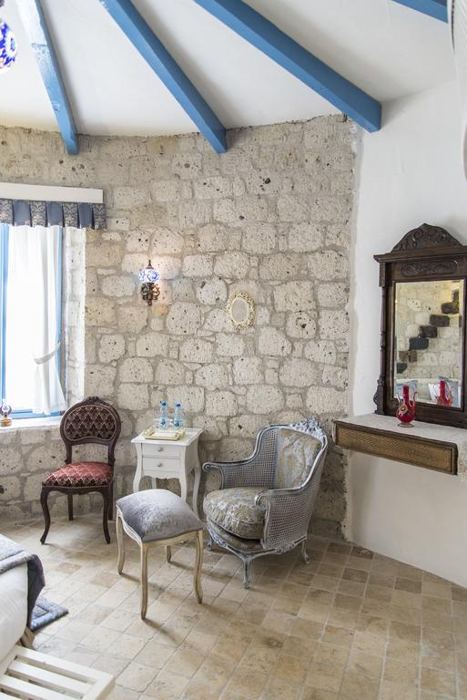 Degirmen 2* Alacati