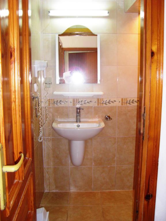 Aparthotel Tolan 3*