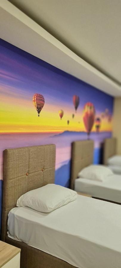 Yesil Kosk Hotel