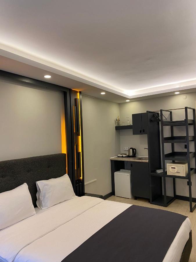 Aparthotel Galata King *