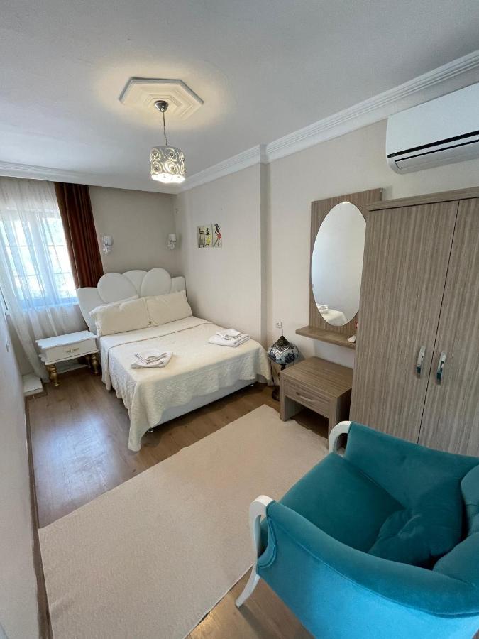 Alida Hotel 3*