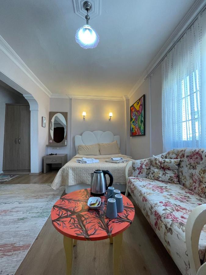 Alida 3* Pamukkale