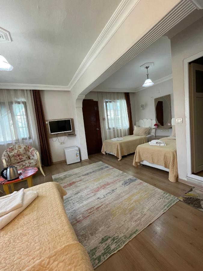 Alida Hotel 3*