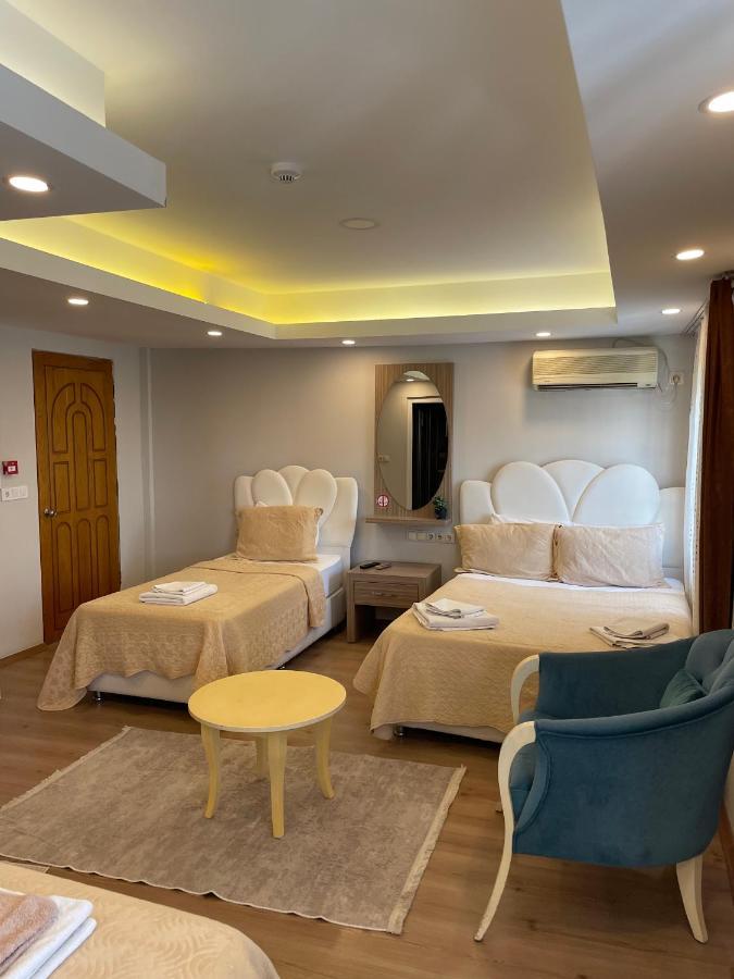Alida Hotel 3*