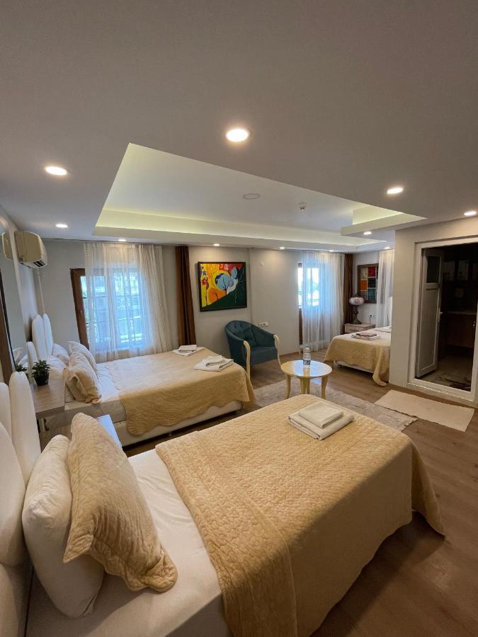 Alida Hotel