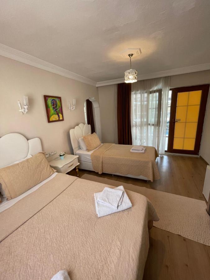 Alida Hotel Pamukkale